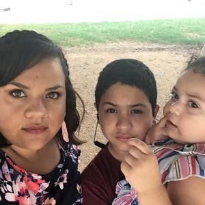 Meet your Posher, Judith